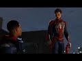 *Spoilers* NEW! Full UNCUT Rhino Boss Fight of Spider-Man: Miles Morales Ps5! 1080 60fps