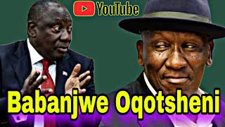 Ubanjiwe uHulumeni ngemizamo yokugcwalisa abokufika eMzansi... Ubanjiwe uHulumeni ngemizamo yokugcwalisa abokufika eMzansi...