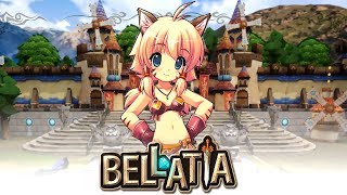 Bellatia - Gameplay Video 5