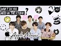 ［日本語字幕］Apple music @Beats1［BTS］