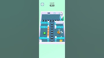 cat escape room level 620 || #catgames