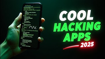 14 Apps To Turn Your Mobile Into Hacking Supercomputer 2025 |10 SECRET Apps Make You A Pro Hacker