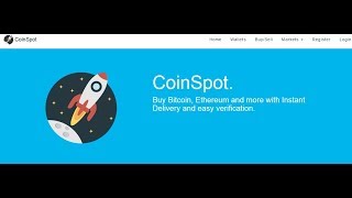 Coinspot Exchange Now Allowing Bpay and Cash Deposits at News Agents in Australia