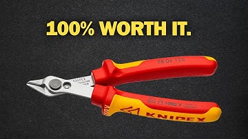 Like BUTTER. You NEED These!