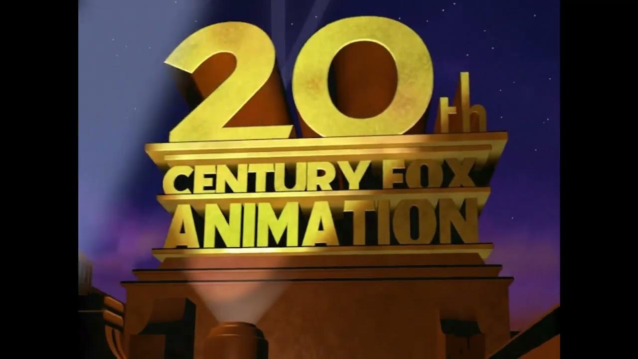 What If 20th Century Fox Animation (1999) animated version YouTube