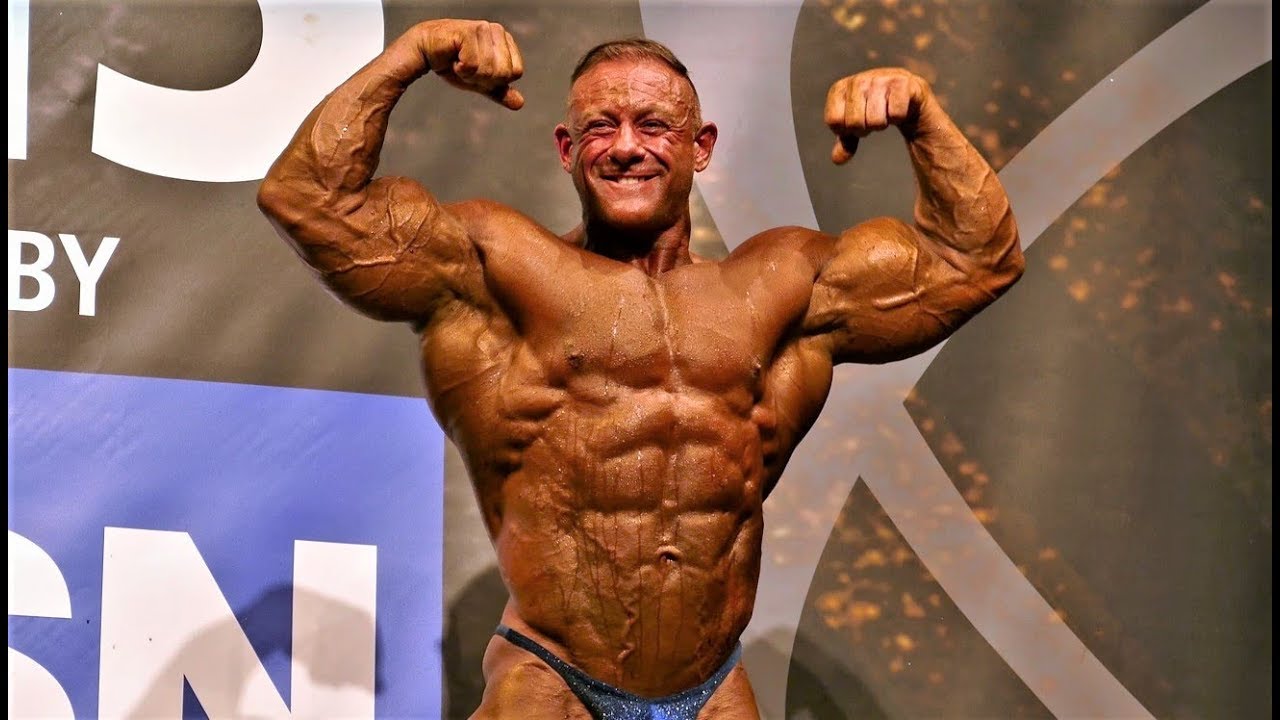 Andy James Uk Nabba Universe 2015 Masters Over 40 Winner Andy James Uk Nabba Universe 2015 Masters Over 40 Winner Images, Photos, Reviews