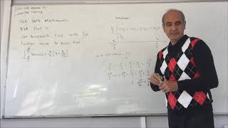 2014 hsc Q16 part a Simpsons rule