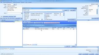 How To Create Purchase Invoice In AutoCount