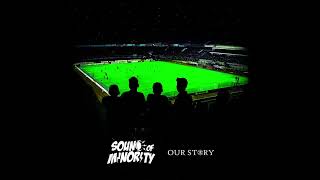 Sound Of Minority - ±672 (Audio)