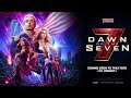 Dawn of the seven  official trailer