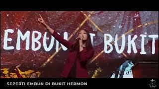 Sungguh Alangkah Baiknya - Bethany Nginden