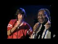 Muddy Waters & The Rolling Stones - Mannish Boy - Live At Checkerboard Lounge