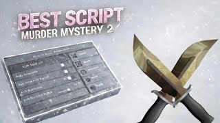 MM2 SCRIPT CAPYBARASCRIPTS HUB 