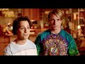 erica x geoff - alone  THE GOLDBERGS - YouTube