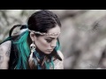 Davina Joy "Built For The Battle" (Music Video)