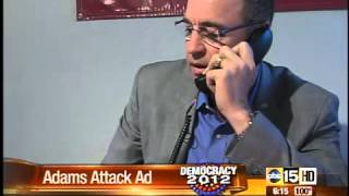 Fact-checking local election attack ads
