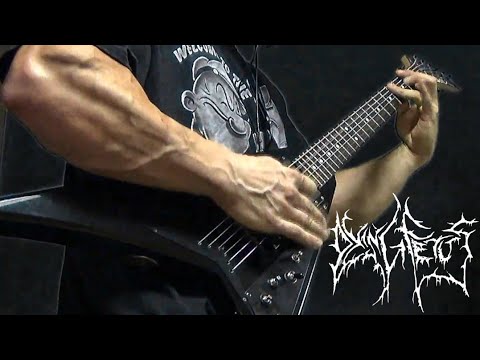 Dying Fetus -