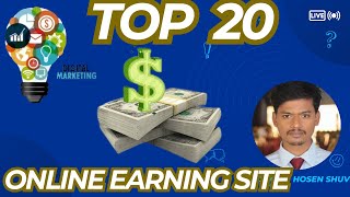 A Day in the Life of a Remote Software Developer.#earnmoneyonline #tips #earn #passiveincome screenshot 3