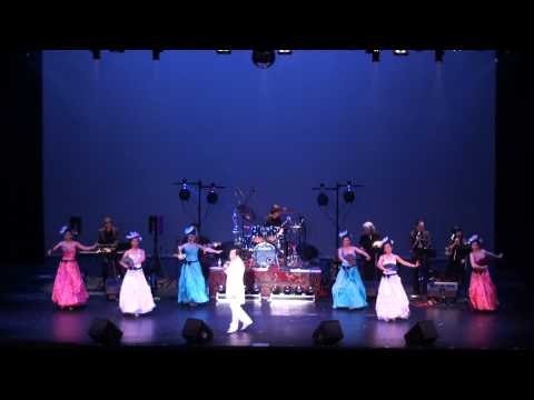 2012年6月10日_朱咪咪李龍基演唱會, 巨 星