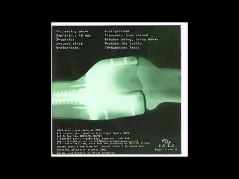 Sykes — Sykes - Precious Things