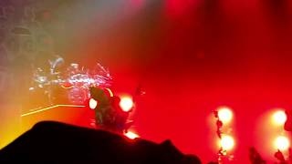 Five Finger Death Punch - Wash It All Away - Peoria IL - 11.19.16