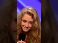 Janet Devlin gives HEAVENLY vocals on an Elton John classic | The X Factor UK | #shorts