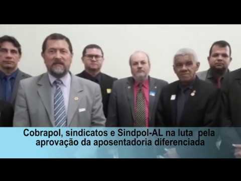 Sindicatos buscam destaques para garantir a aposentadoria diferenciada