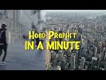 Hood Prophet INA MINUTE OFFICIAL VIDEO DIRECTED BY RIES LING Hood Prophet INA MINUTE OFFICIAL VIDEO DIRECTED BY RIES LING
