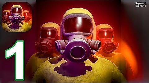 Backrooms Company Multiplayer   Gameplay Playthrough Part 1 Backrooms Company iOS, Android   Pryszar