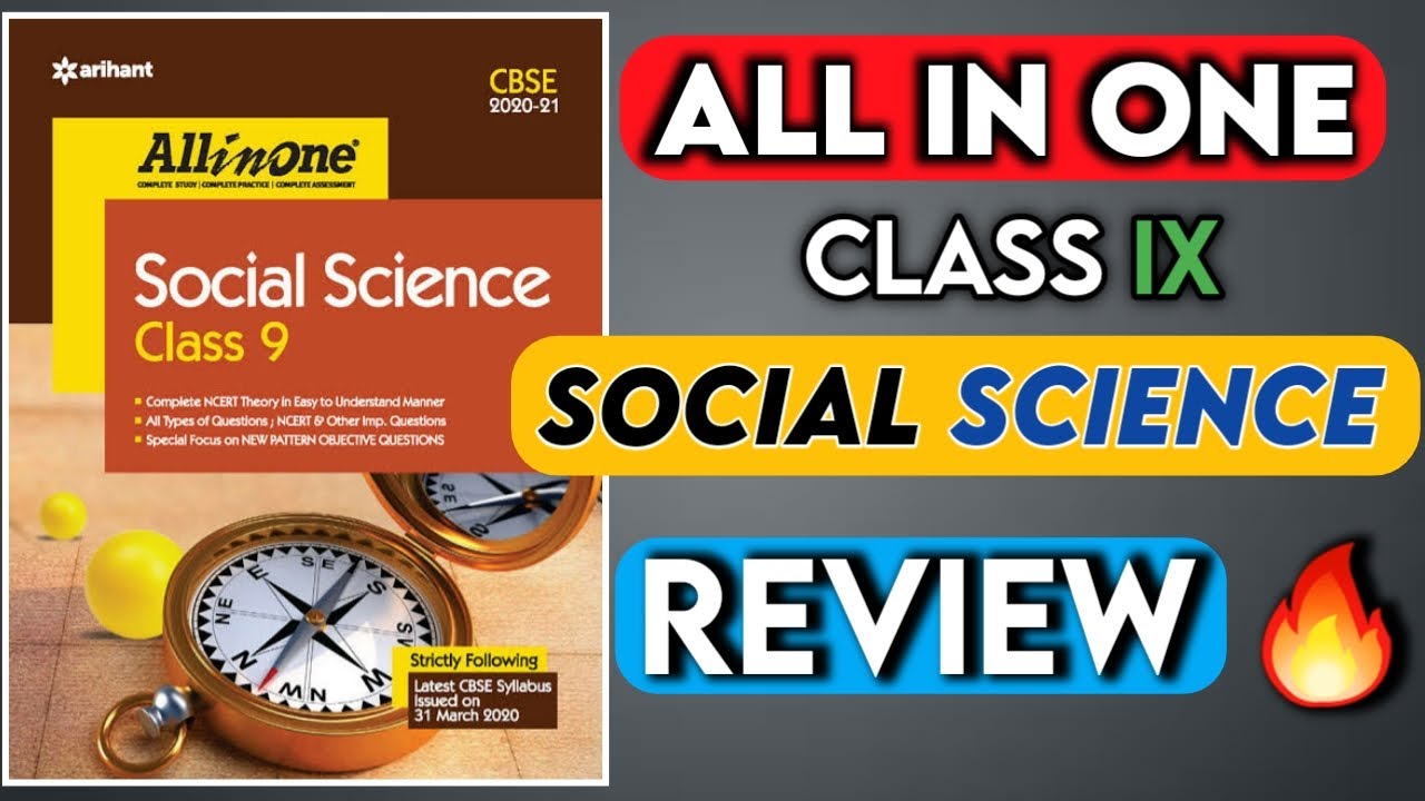 book review for 9th class