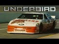 NASCAR's Ultimate Underdog - Alan Kulwicki: The Underbird