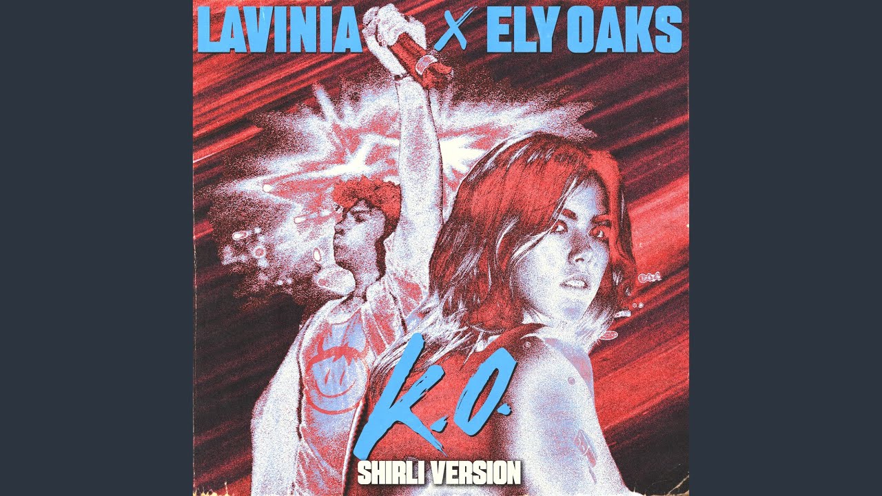 Παρακολούθηση K.O. (Shirli Version) στο YouTube Παρακολούθηση K.O. (Shirli Version) στο YouTube