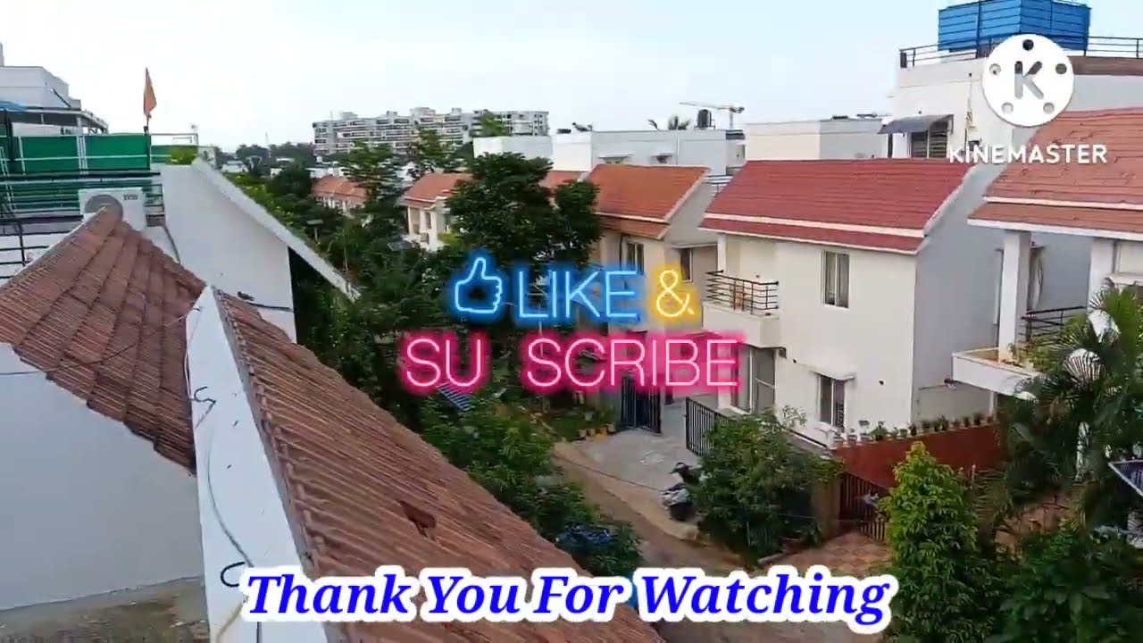 Kompalli 4bhk villa for sale Gated Community 297 sq yards East