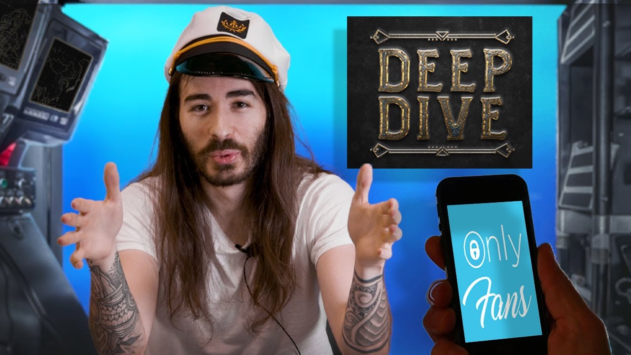 Passionsvips Onlyfans A Deep Dive Into The Controversy