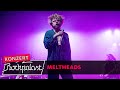Meltheads live | Köln 2023 | Rockpalast