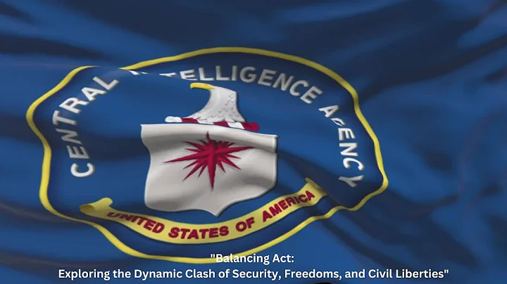 SECURITY vs. FREEDOM 2