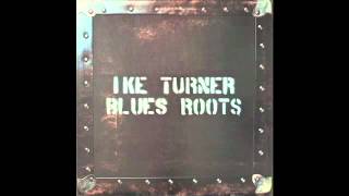 Video thumbnail of "Ike Turner - Right On"