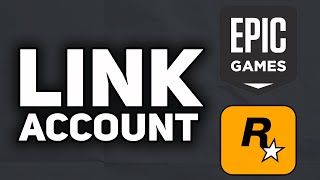 How To Link Epic Games Account to Rockstar Social Club | 2024 Easy screenshot 2