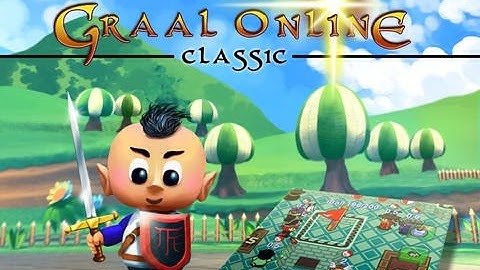 GraalOnline Classic -  How To Upload
