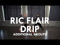 RIC FLAIR DRIP | Additional Groups | Arturs Devels Choreography