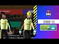 Sydney Thunder vs Brisbane Heat Match No - 14  Big Bash 2025 Gameplay #bigbashleague #Gameing