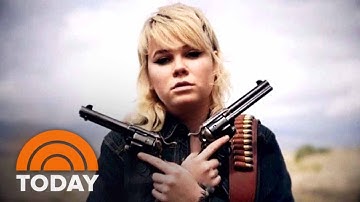 ‘Rust’ Armorer ‘Has No Idea Where The Live Rounds Came From,’ Lawyers Say