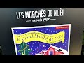 Marche Noël Noisy Le Grand 2022