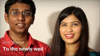 jillam jillala honey bee 2 -  Pre Wedding Video