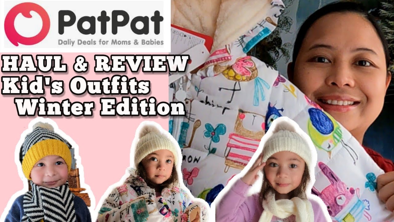 Reviews Of Patpat Clothing
