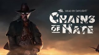 Dead By Daylight - Chains Of Hate Spotlight Trailer