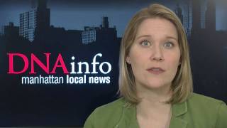 DNAinfo Manhattan News Update (March 26, 2010)