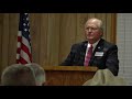 Republican candidates for Governor | @Issue | MPB