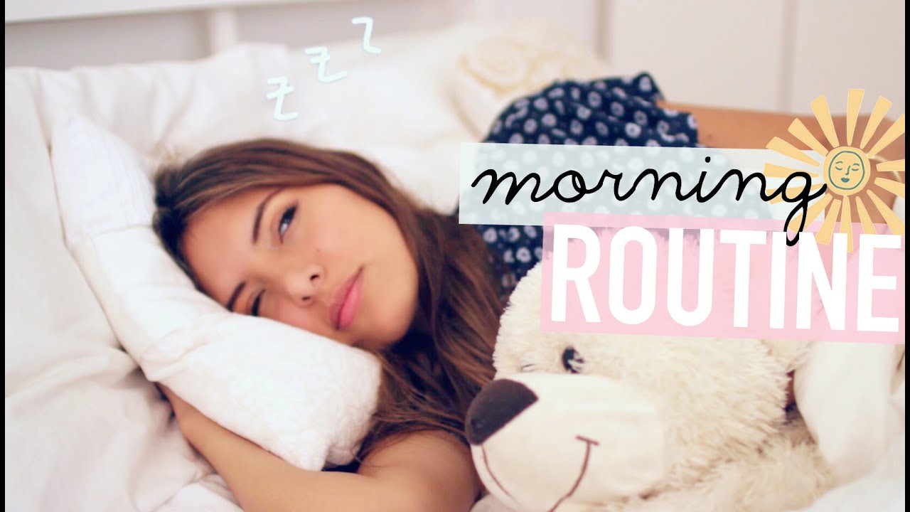 ¡RUTINA DE MAÑANA! | Valeria Basurco