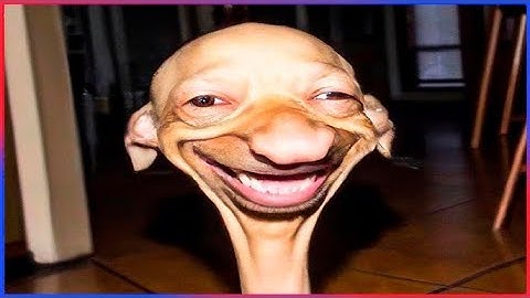 Try not to laugh! (Impossible!) | You Laugh, You Lose! PART 9